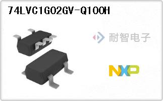 74LVC1G02GV-Q100H