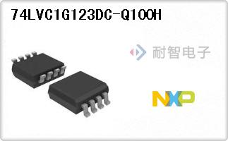 74LVC1G123DC-Q100H