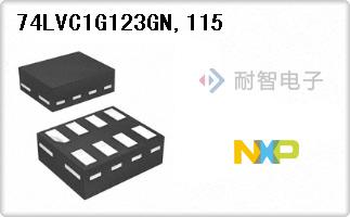 74LVC1G123GN,115