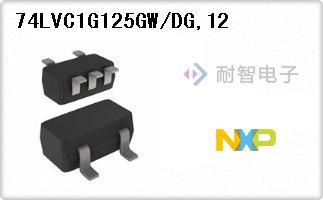74LVC1G125GW/DG,12