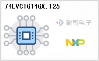 74LVC1G14GX,125