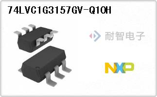 74LVC1G3157GV-Q10H