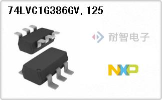 74LVC1G386GV,125