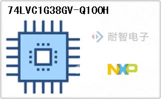 74LVC1G38GV-Q100H