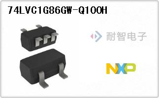 74LVC1G86GW-Q100H