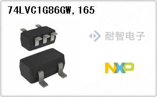 74LVC1G86GW,165
