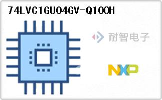 74LVC1GU04GV-Q100H