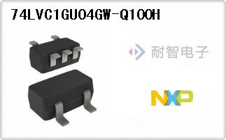 74LVC1GU04GW-Q100H