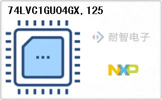 74LVC1GU04GX,125