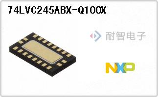 74LVC245ABX-Q100X