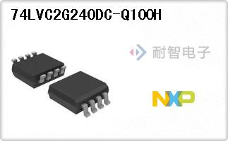 74LVC2G240DC-Q100H