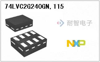 74LVC2G240GN,115