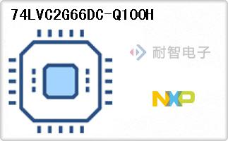 74LVC2G66DC-Q100H