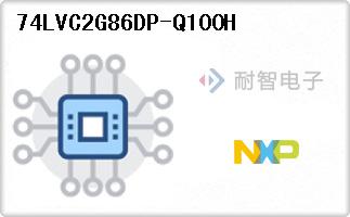 74LVC2G86DP-Q100H