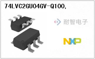 74LVC2GU04GV-Q100,