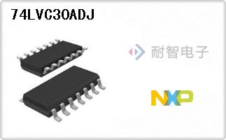 74LVC30ADJ