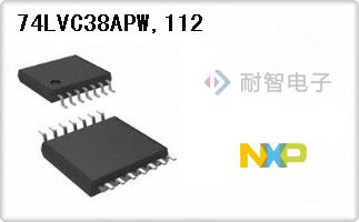 74LVC38APW,112