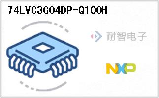 74LVC3G04DP-Q100H