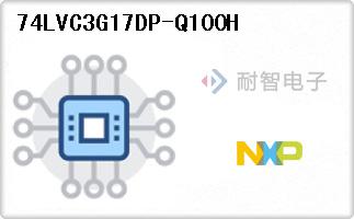 74LVC3G17DP-Q100H