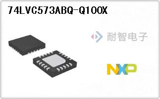 74LVC573ABQ-Q100X