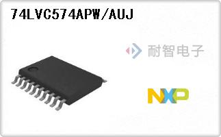74LVC574APW/AUJ