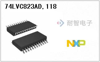 NXP˾Ĵ߼оƬ-74LVC823AD,118