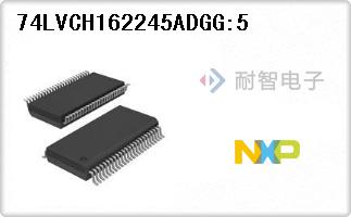 74LVCH162245ADGG:5