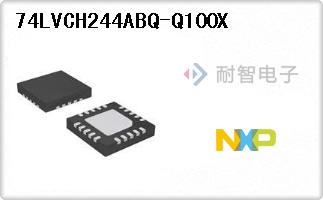 74LVCH244ABQ-Q100X