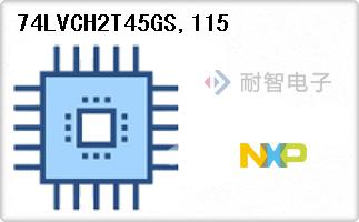 74LVCH2T45GS,115