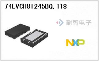 74LVCH8T245BQ,118