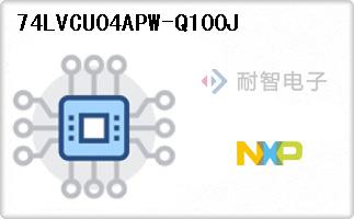 74LVCU04APW-Q100J