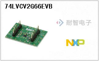 74LVCV2G66EVB