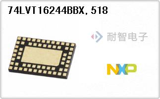 74LVT16244BBX,518