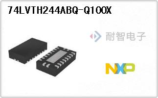74LVTH244ABQ-Q100X