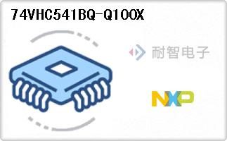 74VHC541BQ-Q100X
