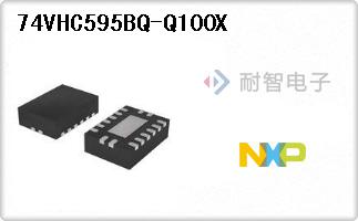 74VHC595BQ-Q100X