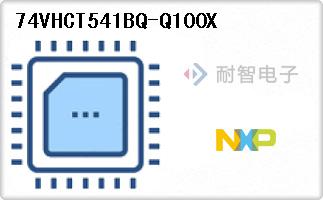 74VHCT541BQ-Q100X