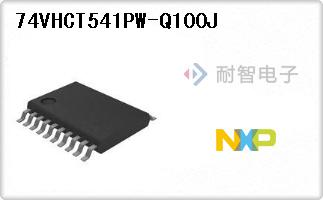 74VHCT541PW-Q100J