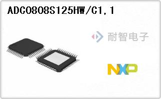 ADC0808S125HW/C1,1