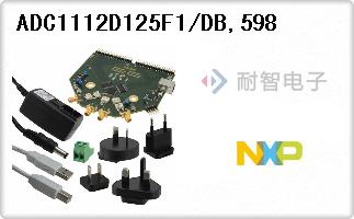 ADC1112D125F1/DB,598