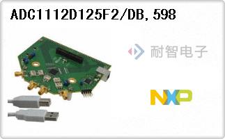 ADC1112D125F2/DB,598