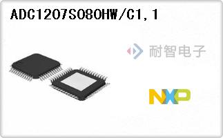 ADC1207S080HW/C1:1