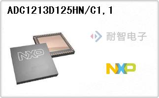 ADC1213D125HN/C1,1
