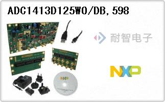 ADC1413D125WO/DB,598