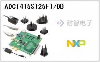 ADC1415S125F1/DB
