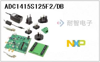 ADC1415S125F2/DB