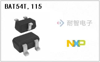 BAT54T,115