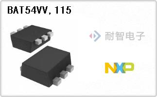 BAT54VV,115