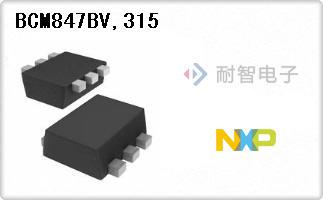 BCM847BV,315