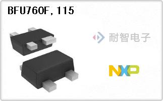 BFU760F,115